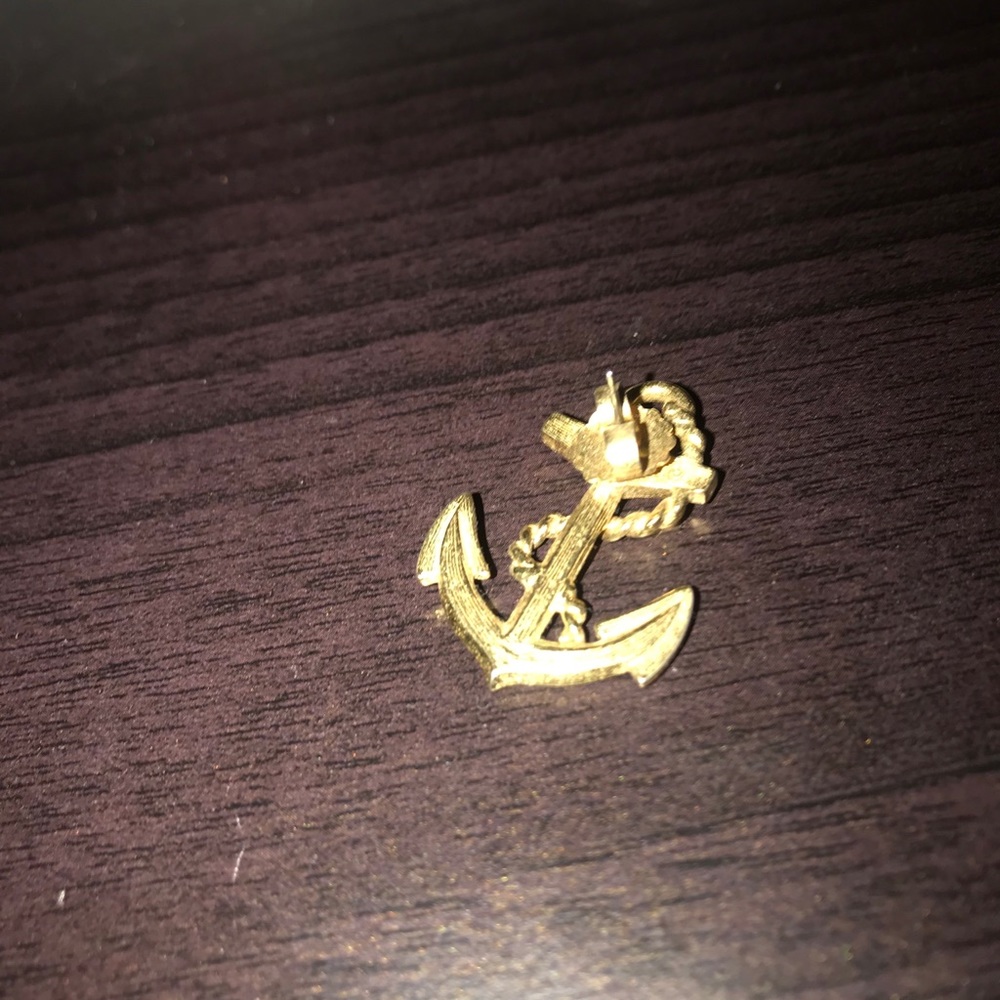 Nautica anchor pin - Picture 2 of 5